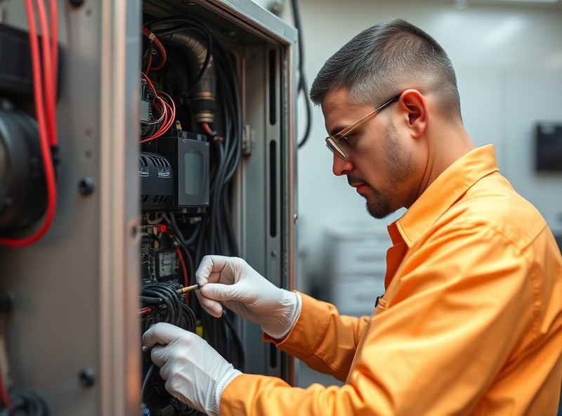 Service Aire Acondicionado Buenos Aires